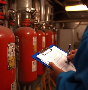 Fire Safety Services